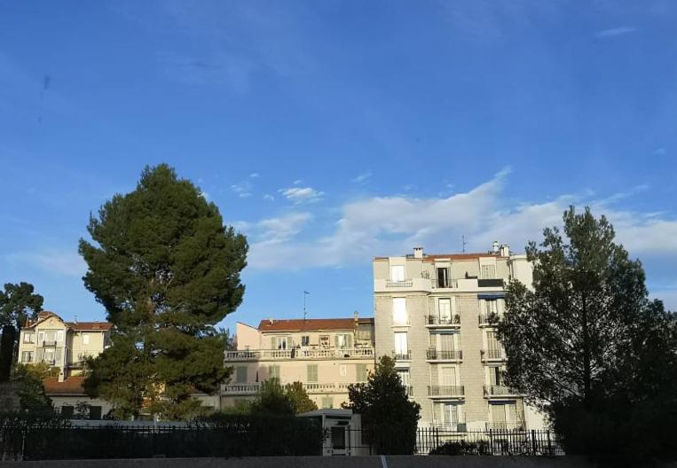 22 Rue Louis De Coppet Nice