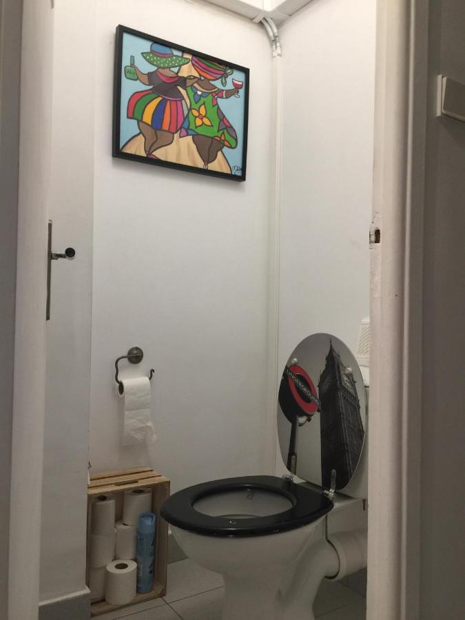 T3 Climatise Entre Et Centre Apartment *