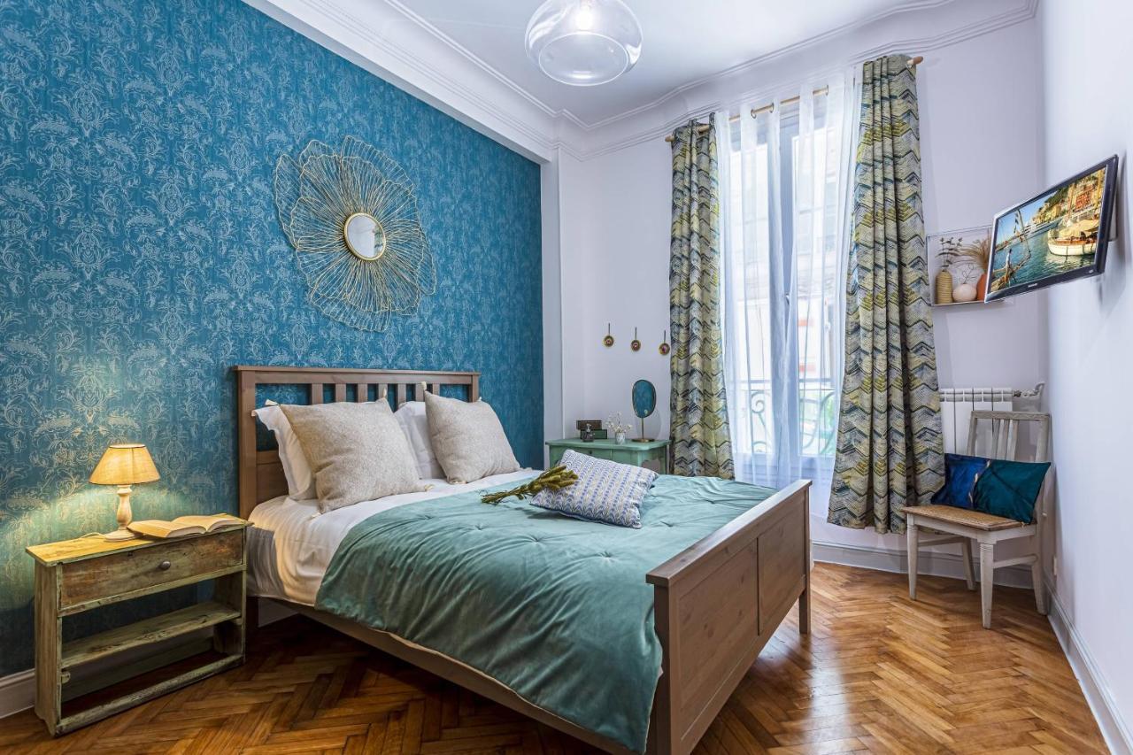 My Casa - Dijon Nice
