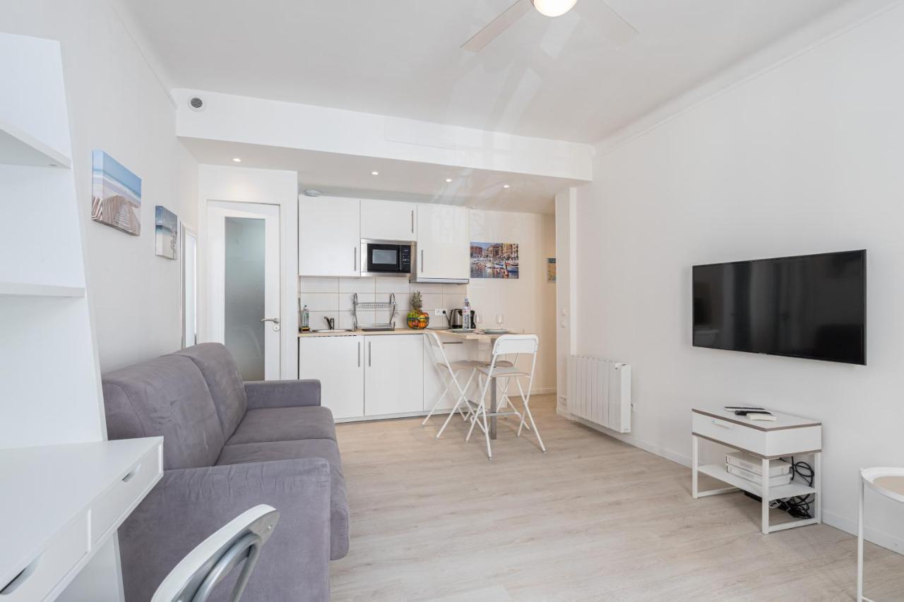 Apartment Promenade Des . *
