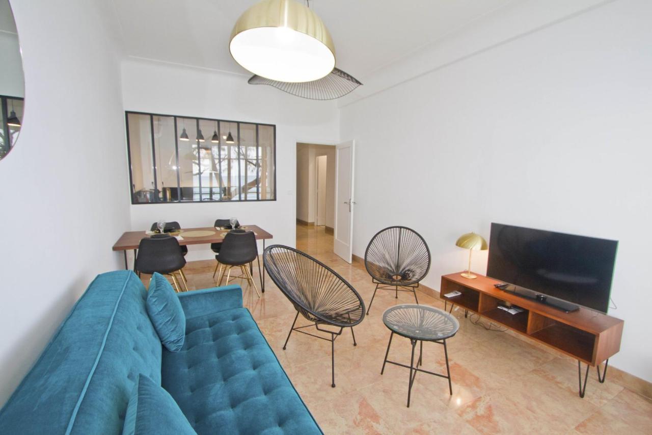Apartamento Promenade Holiday - Atlantide Promenade Nice