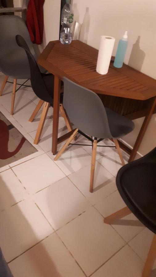 Apartment F1 Mezzanine Nice