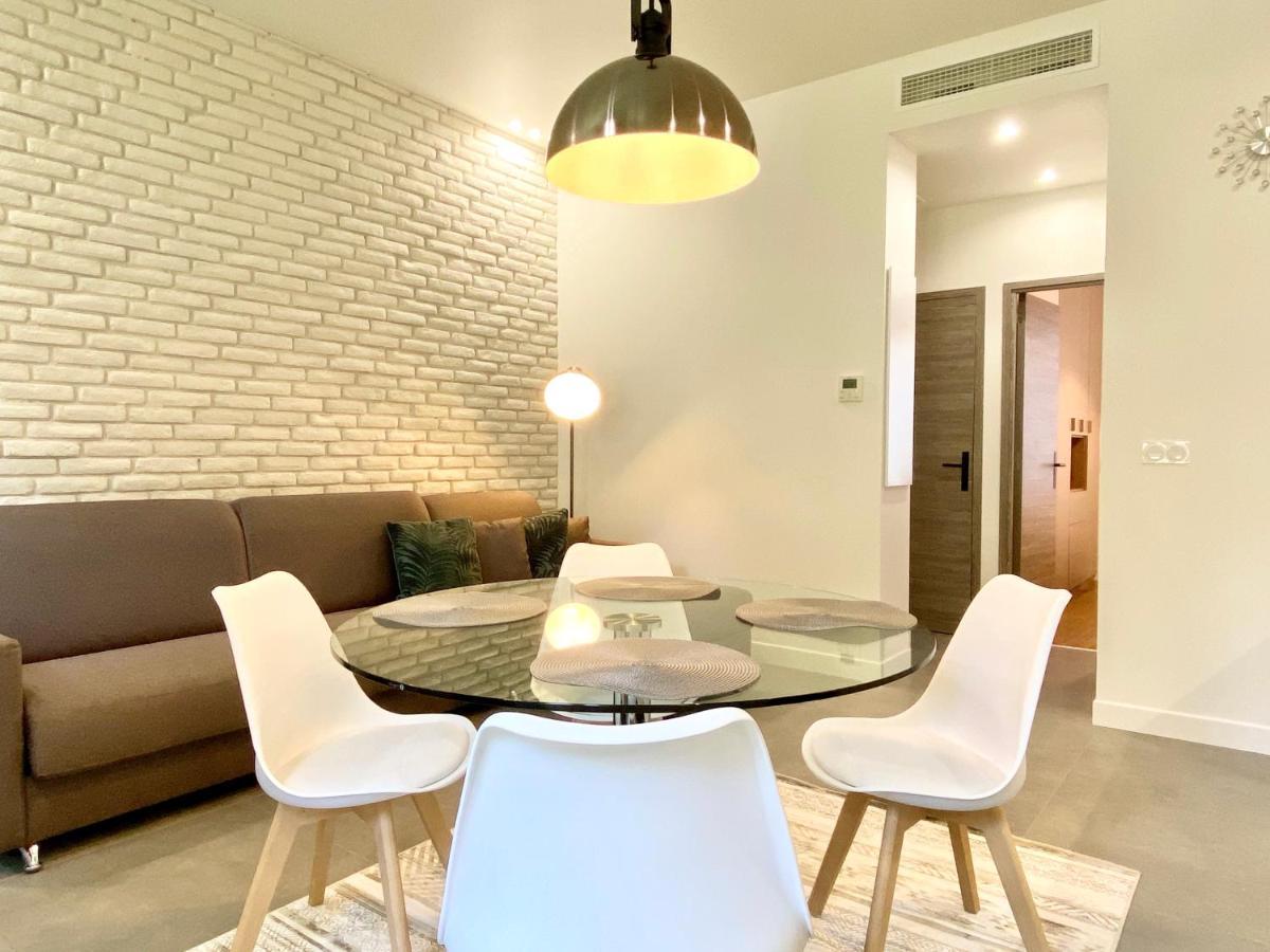 Apartment Maxim - Easy Nice