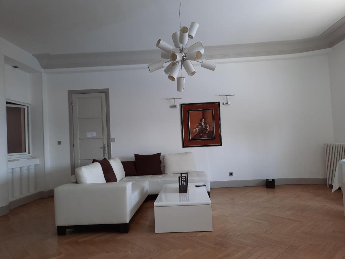 Le Palais, Promenade Des Anglais, Luxry App, 2 Ch, 2 Sdb, 88m * Nice