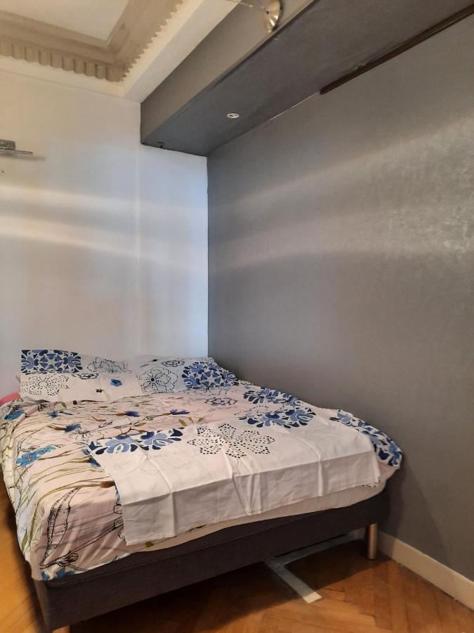 Apartment Le Palais, Promenade Des Anglais, Luxry App, 2 Ch, 2 Sdb, 88m