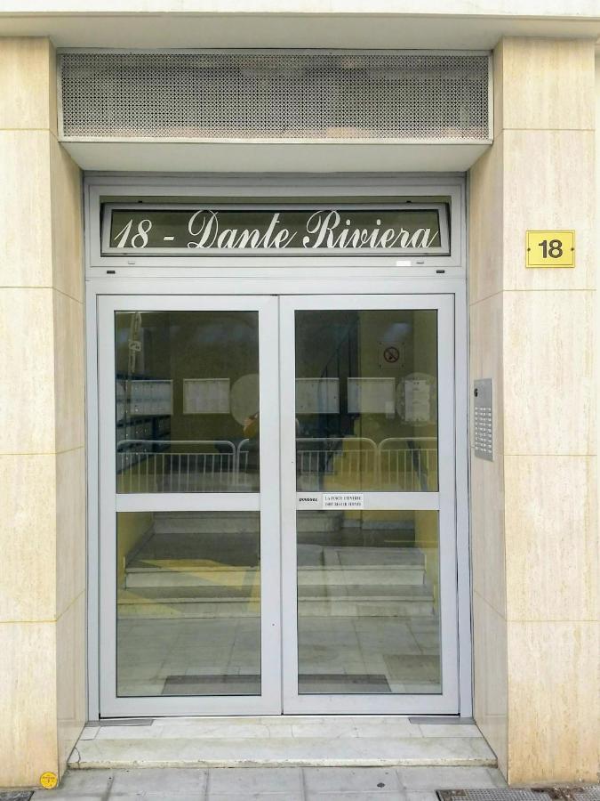 Dante Riviera * Nice