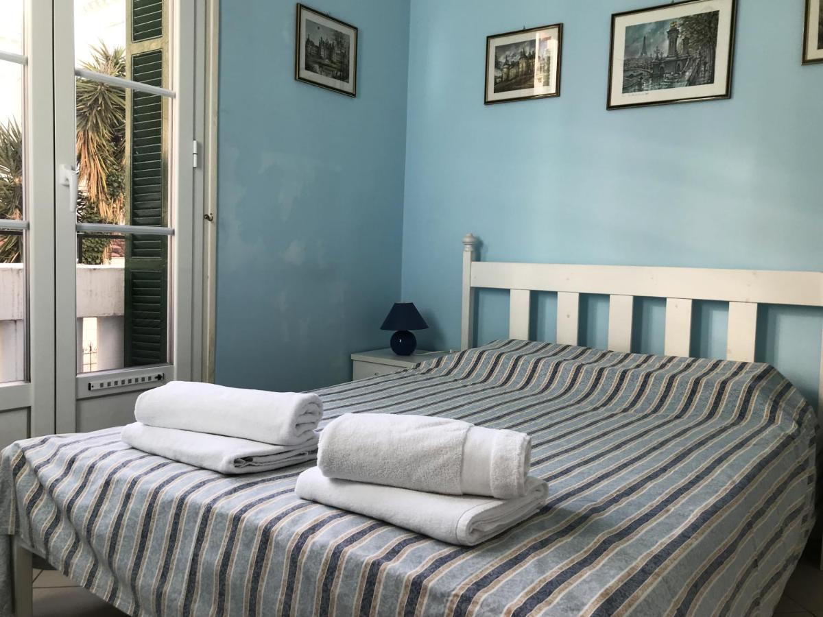 Apartment 4 Pers Centrale Wifi