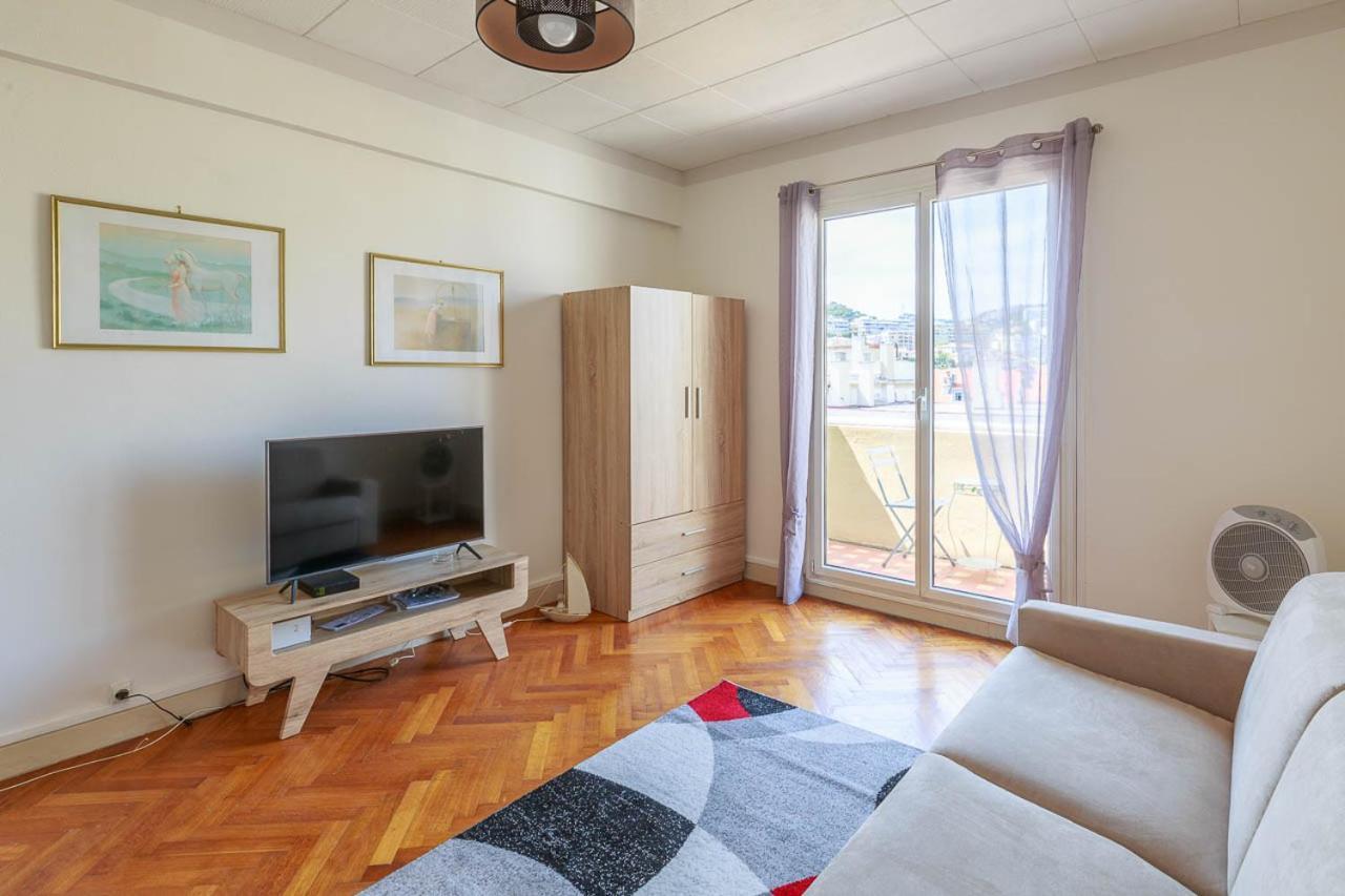 Le Mercedes Apartment