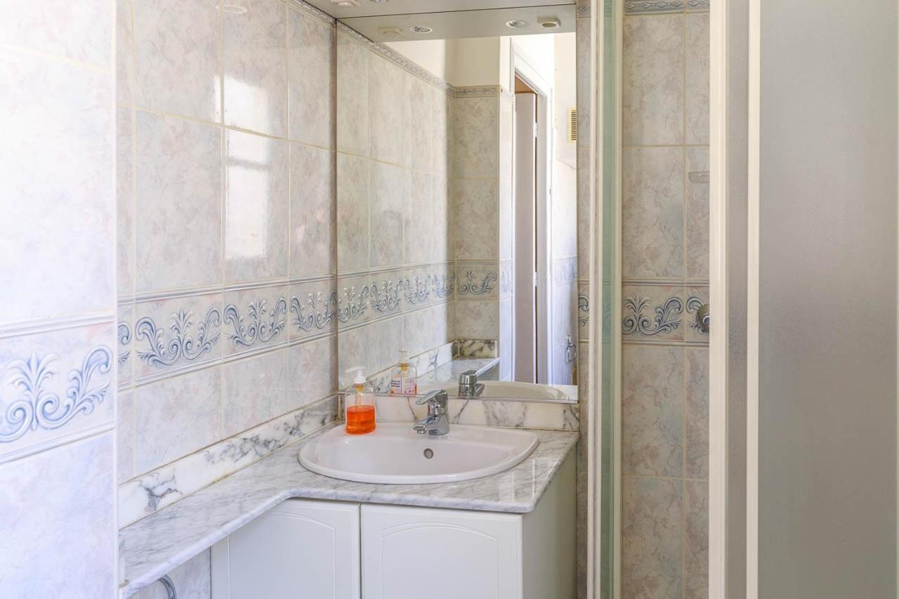 Apartment Le Mercedes