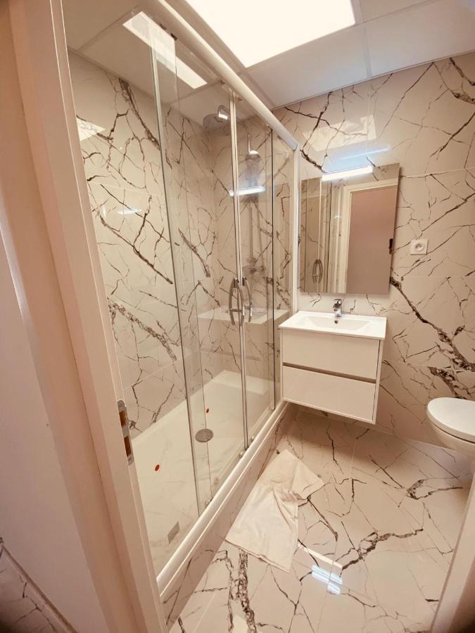 Imperia 2 Apartment Nice