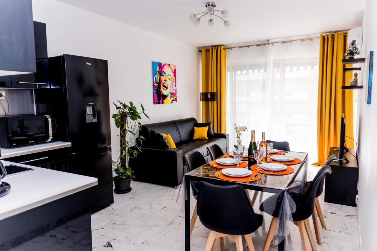 Apartment Nadia *