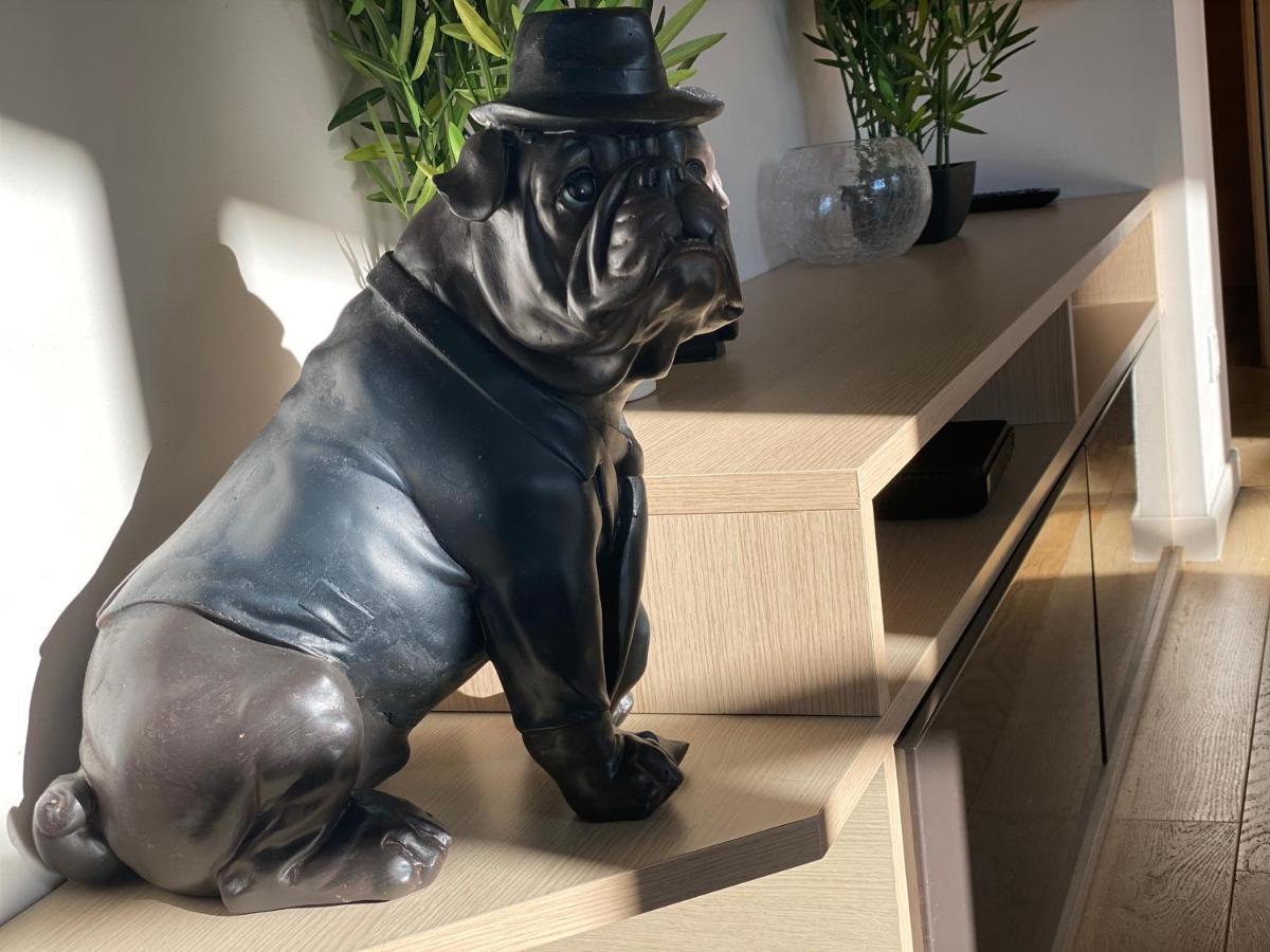 Victor Hugo - Modern And Sunny, Terrace, 2 Baths Nice