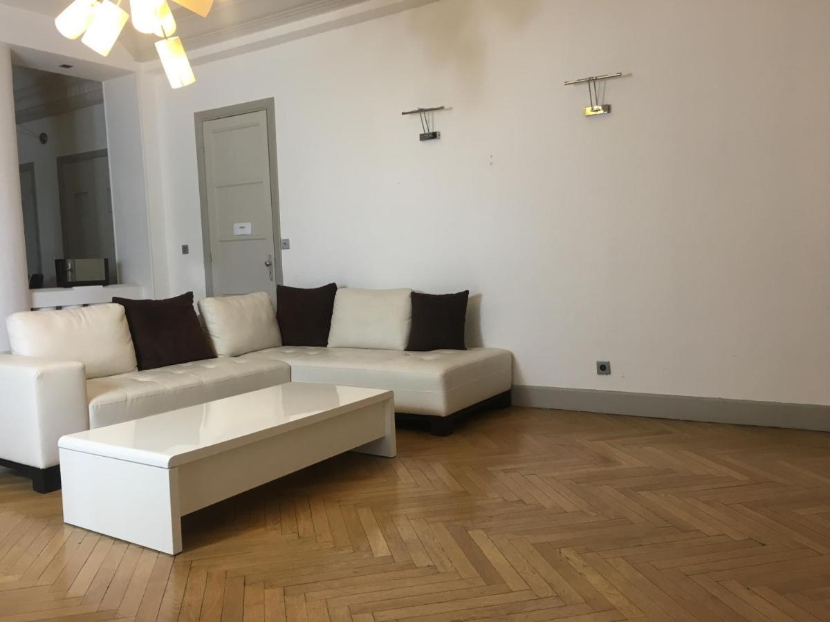 Apartment Le Palais, Promenade Des Anglais, Luxry App, 2 Ch, 2 Sdb, 88m *