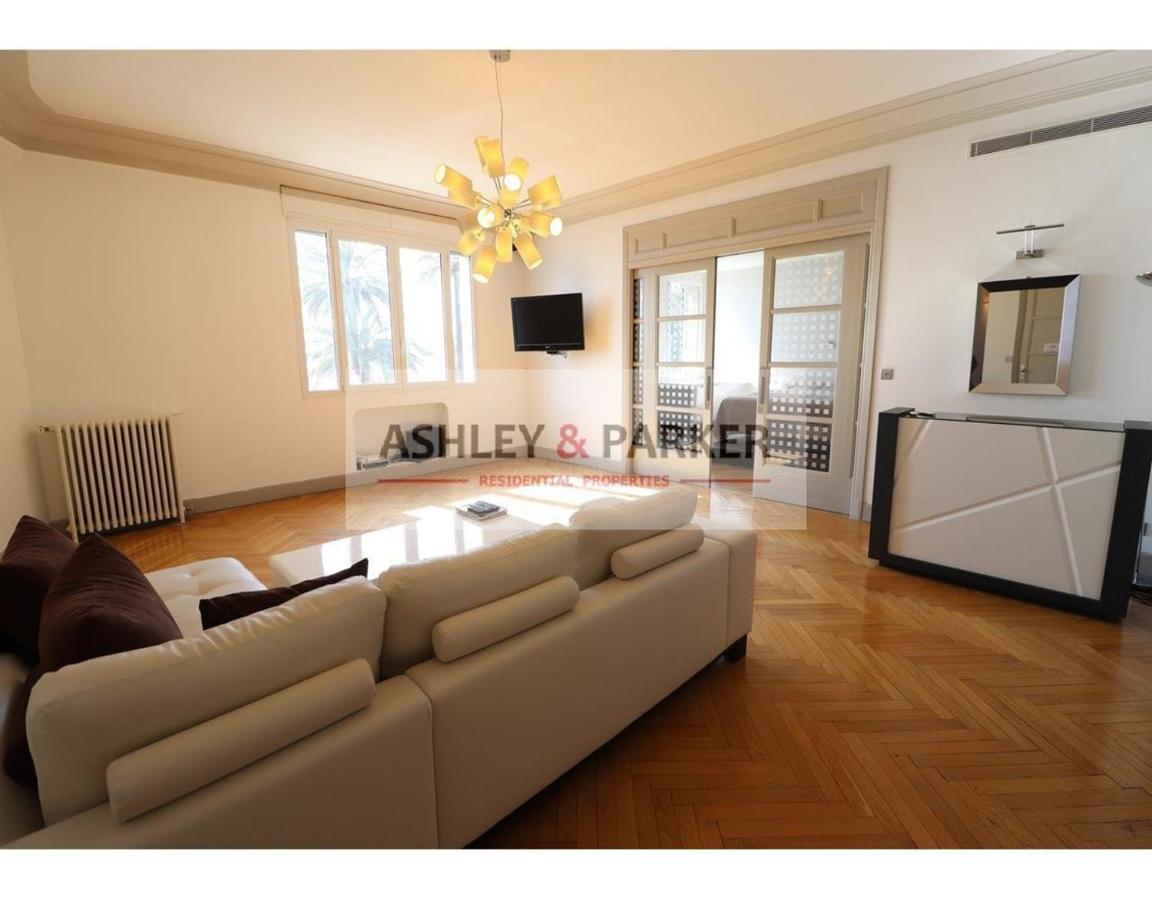 Le Palais, Promenade Des Anglais, Luxry App, 2 Ch, 2 Sdb, 88m Nice
