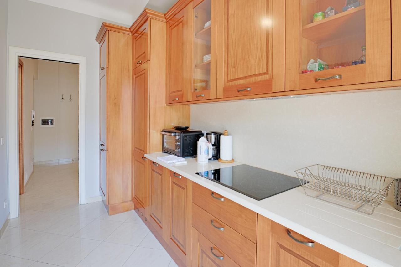 Apartamento Le Capitole *