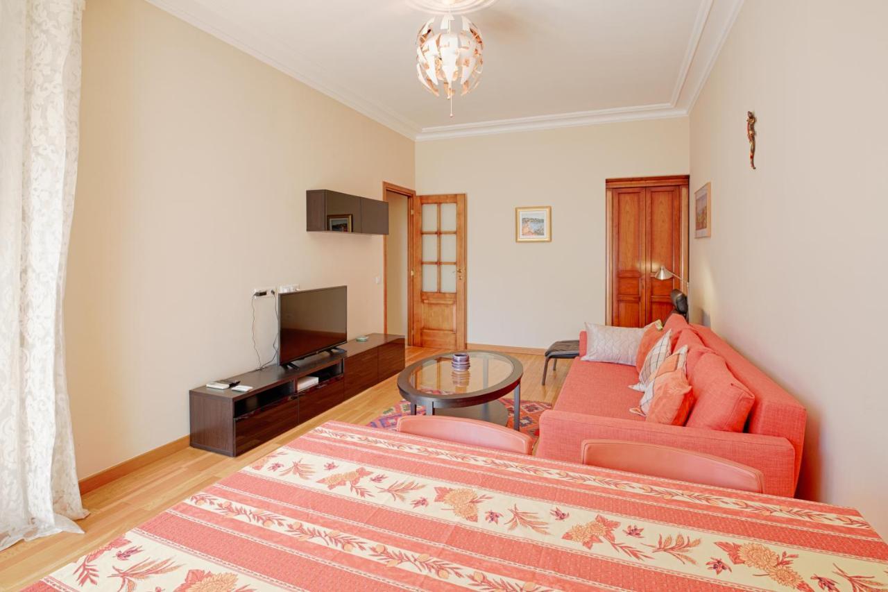 Apartamento Le Capitole Nice