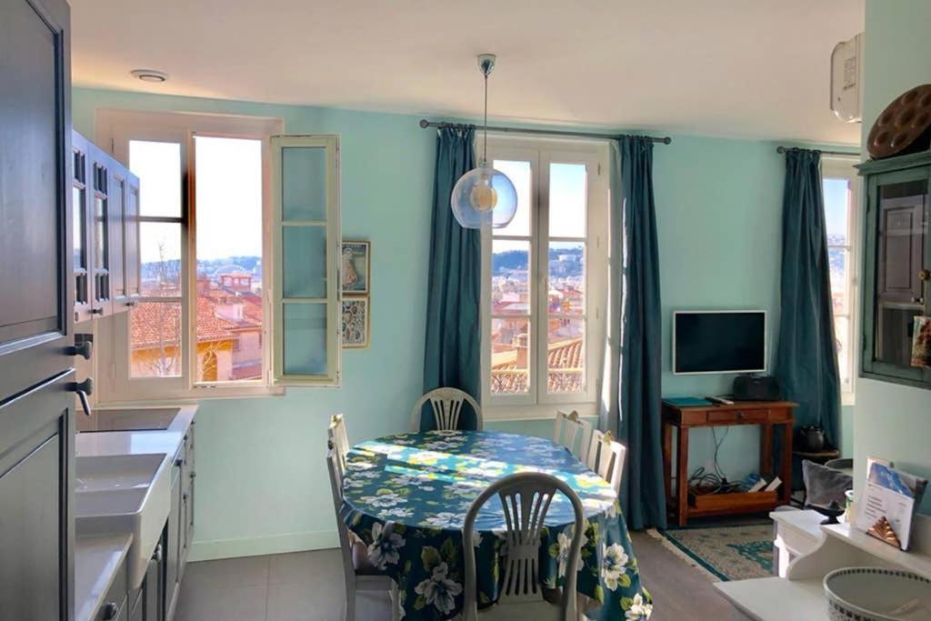 - Mariesol Apartamento Nice