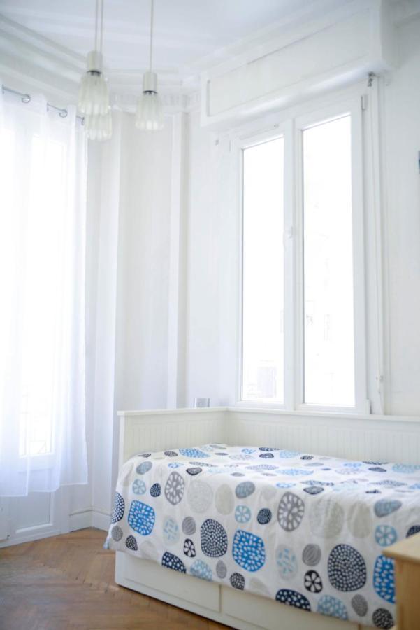 Apartment Palais Clemenceau
