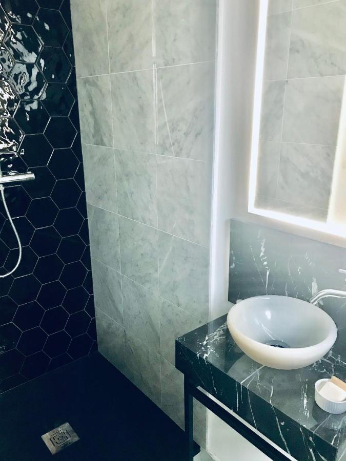 Bed & Breakfast Bas Cimiez Free Parking