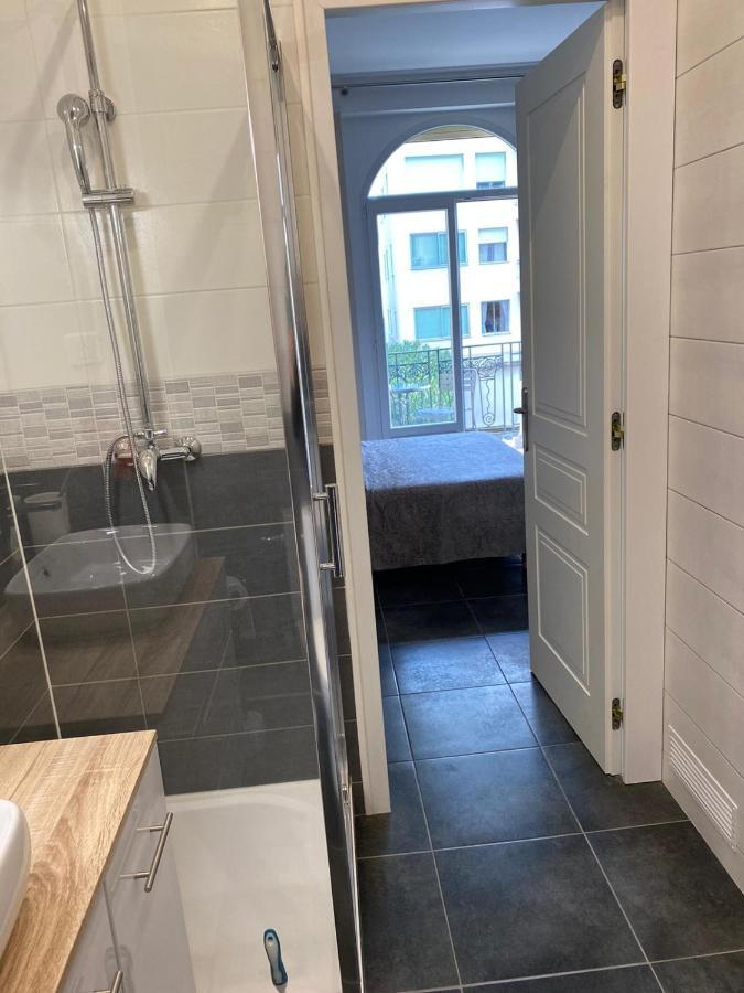 Apartment Cozy With A Sea View *