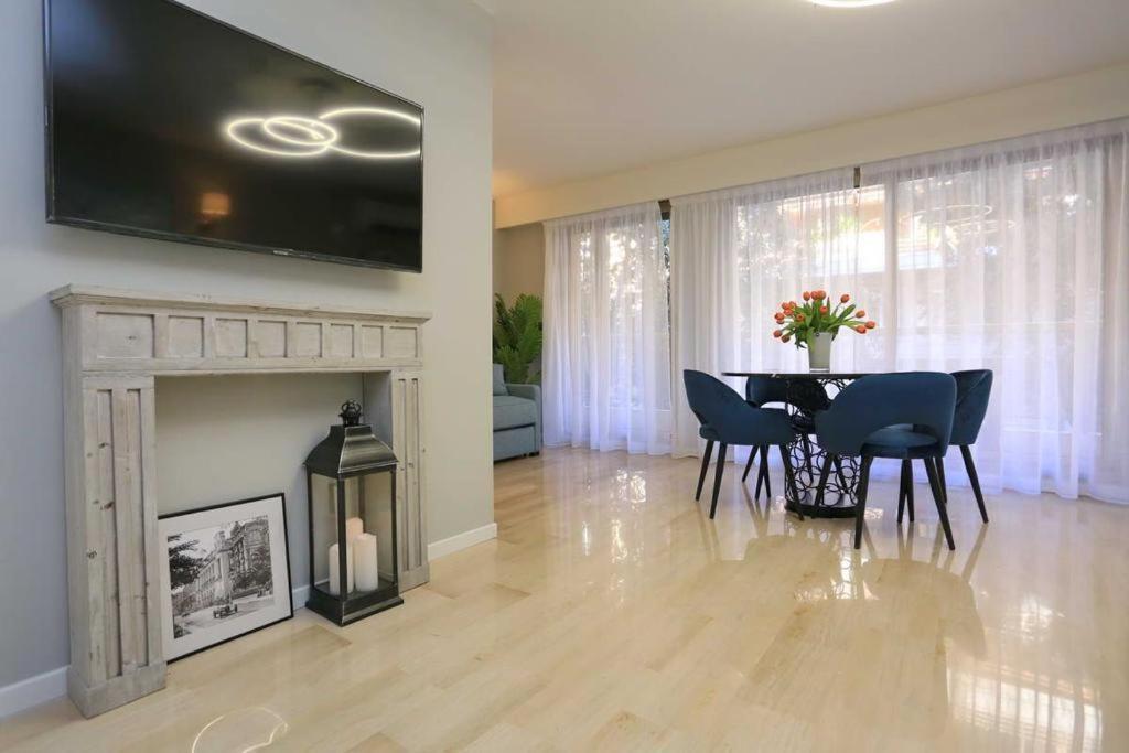 Apartment Luxe Gambetta - Sea View