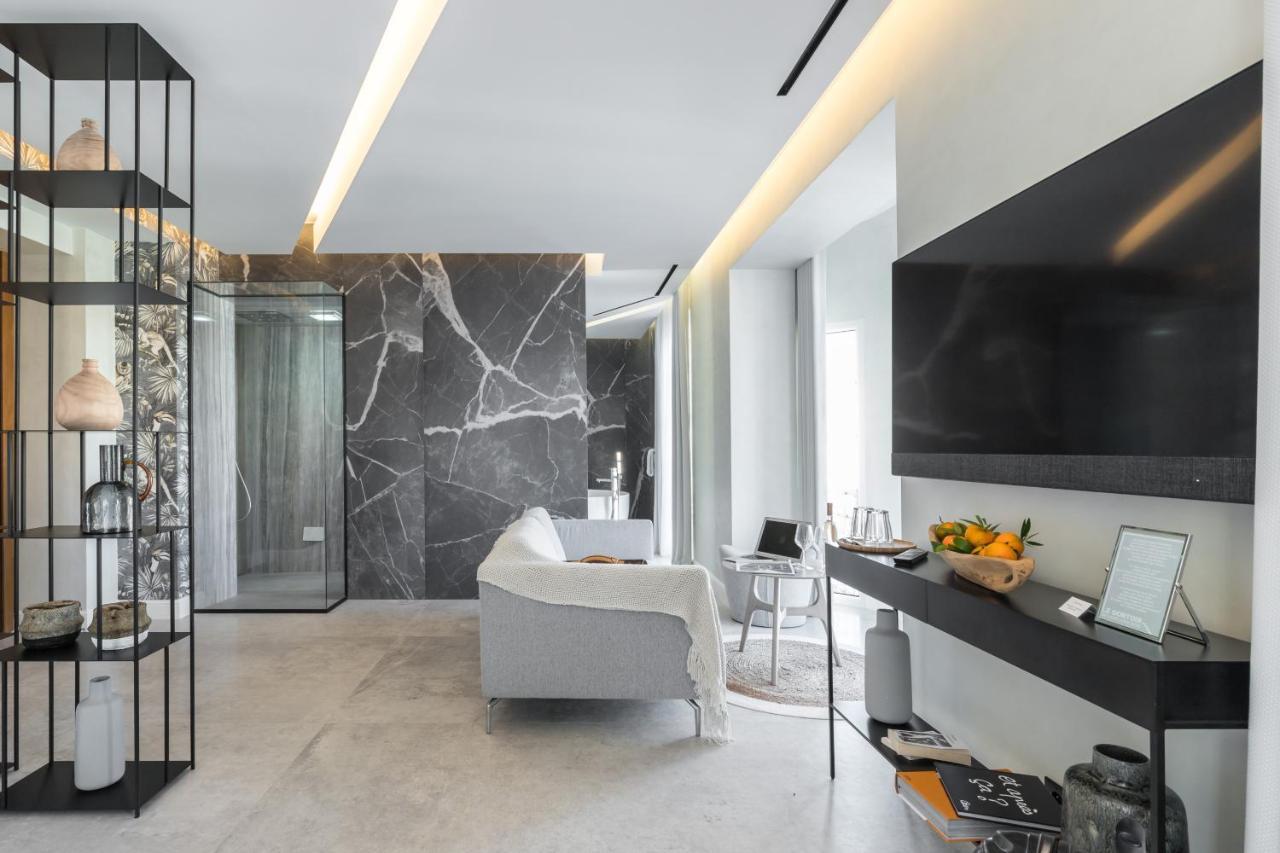 Le Dortoir Boutique Suites Hotel 2*