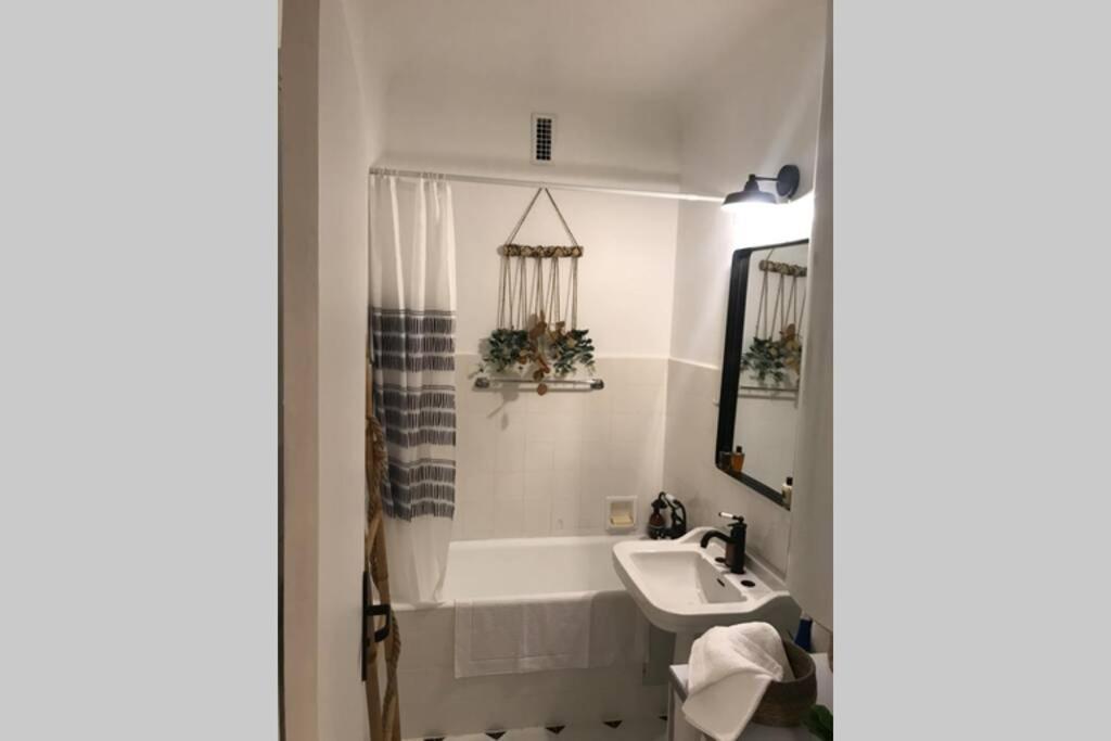 Garibaldi 3 6 Couchages, Easy Check-in * Nice