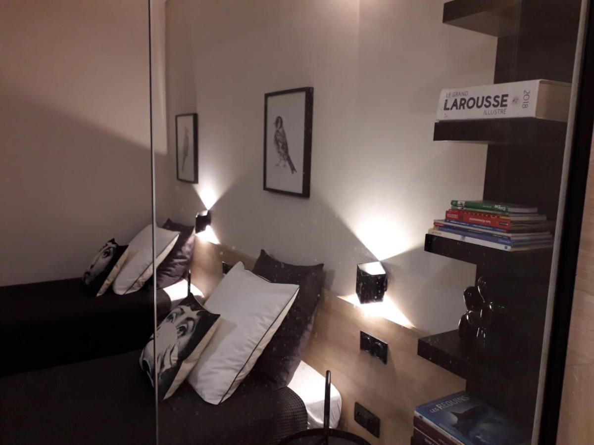 Apartment Le Saint-george Riviera *