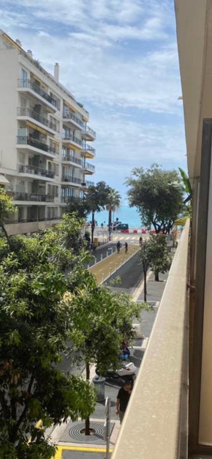 Luxe Gambetta - Sea View Nice