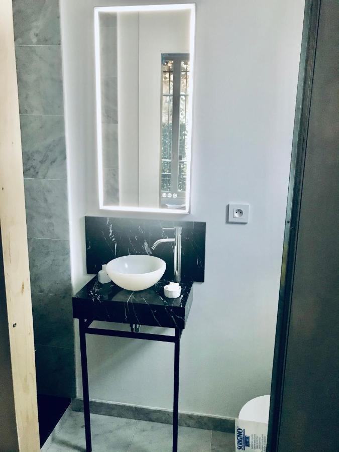 Bas Cimiez Free Parking Bed & Breakfast *