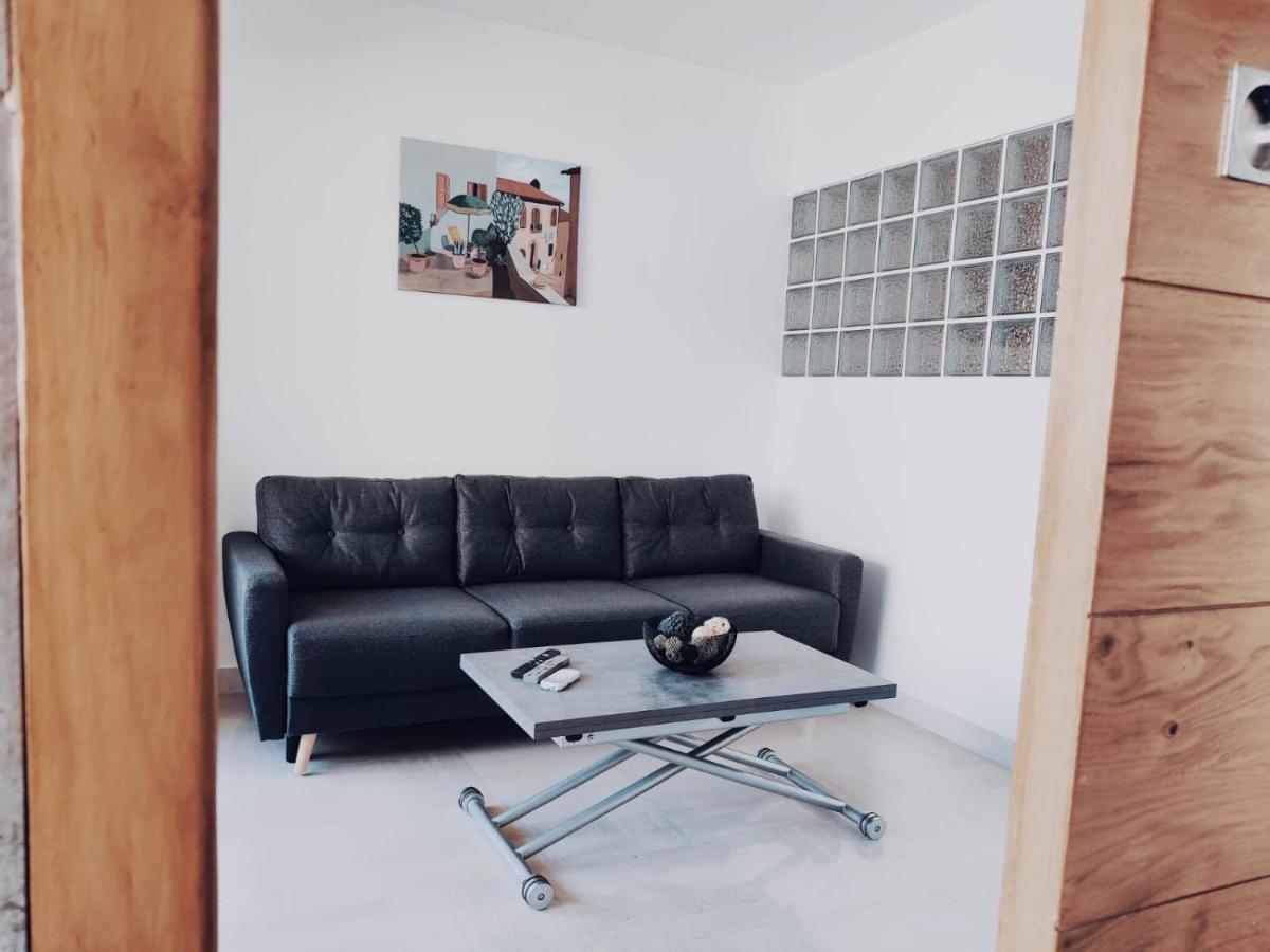 Legion - Your Perfect Vacation ! Appartement Nice