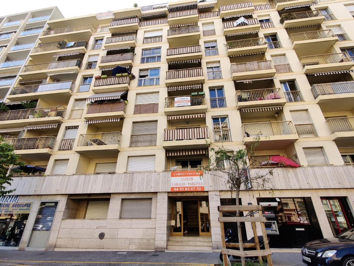 Apartment Legion - Your Perfect Vacation ! Nice