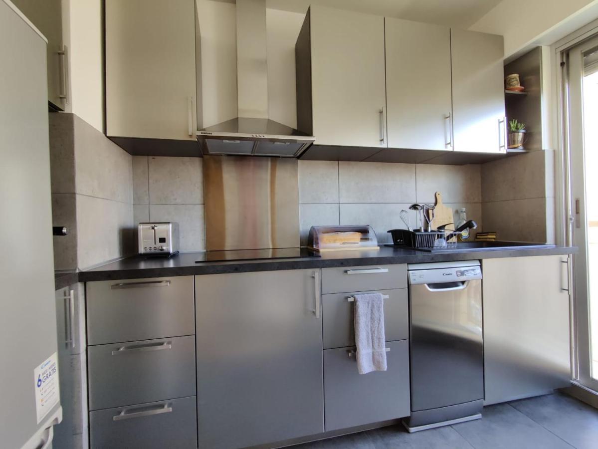 Appartement Legion - Your Perfect Vacation ! Nice