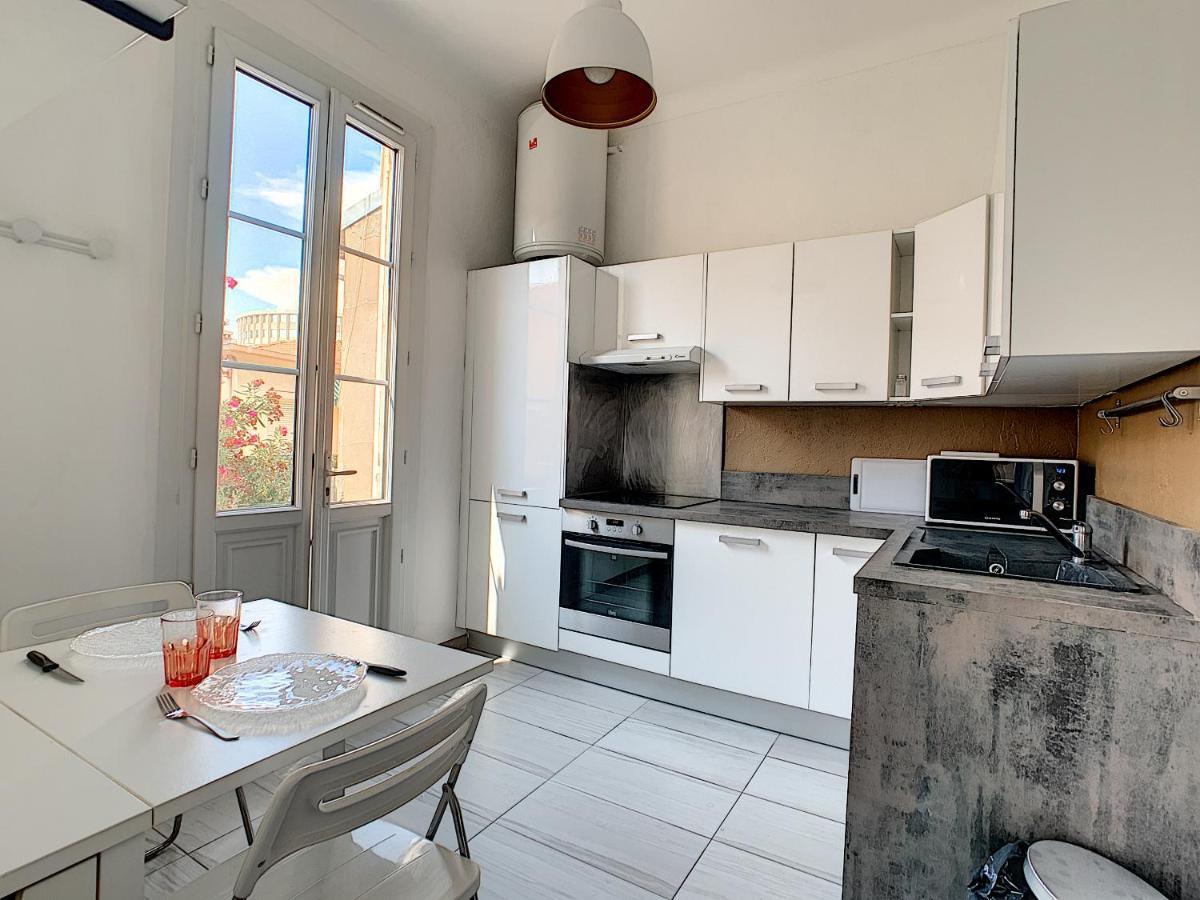 Appartement Studio Nice