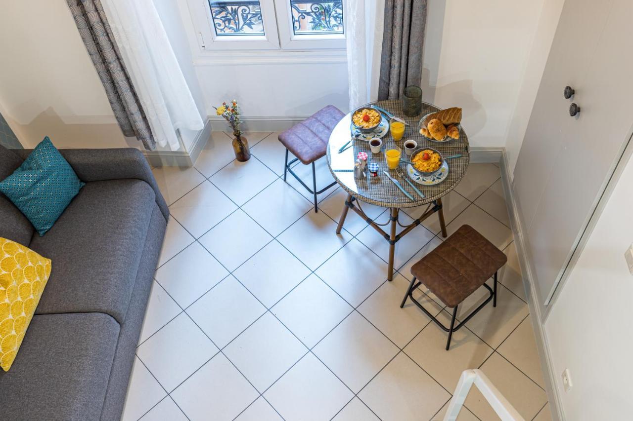 My Casa - Saint Siagre 1 Nice