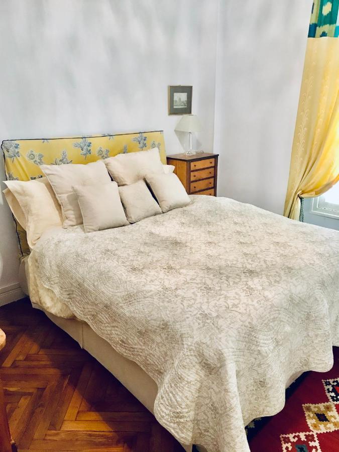Bed & Breakfast Bas Cimiez Free Parking