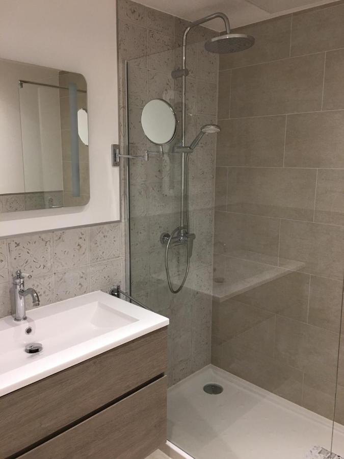 Apartment Seaflat In