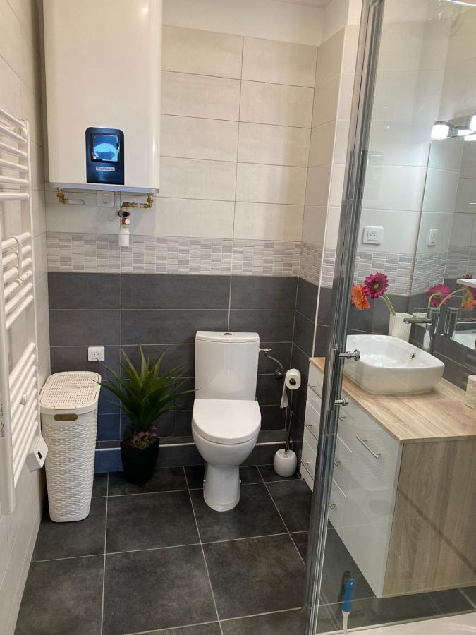 Cozy With A Sea View