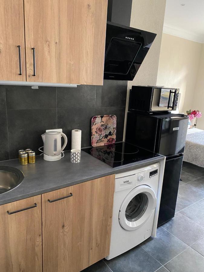 Cozy With A Sea View