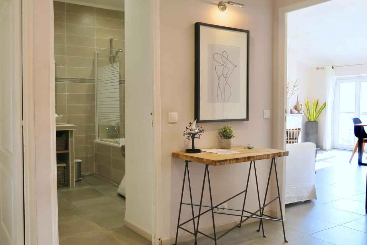 Apartment Promenade Sur Les Toits *