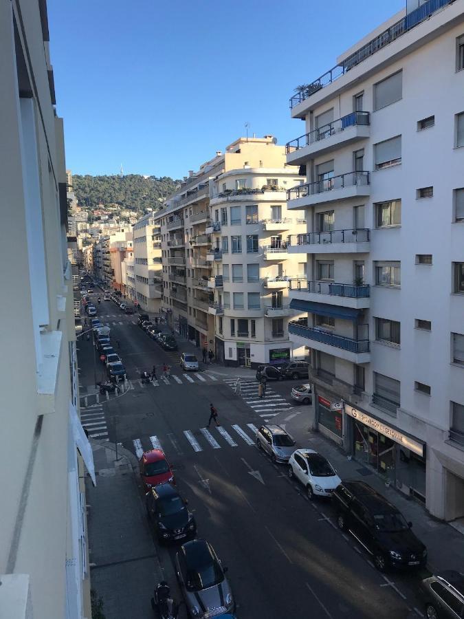 Apartment Dany Garibaldi Republique
