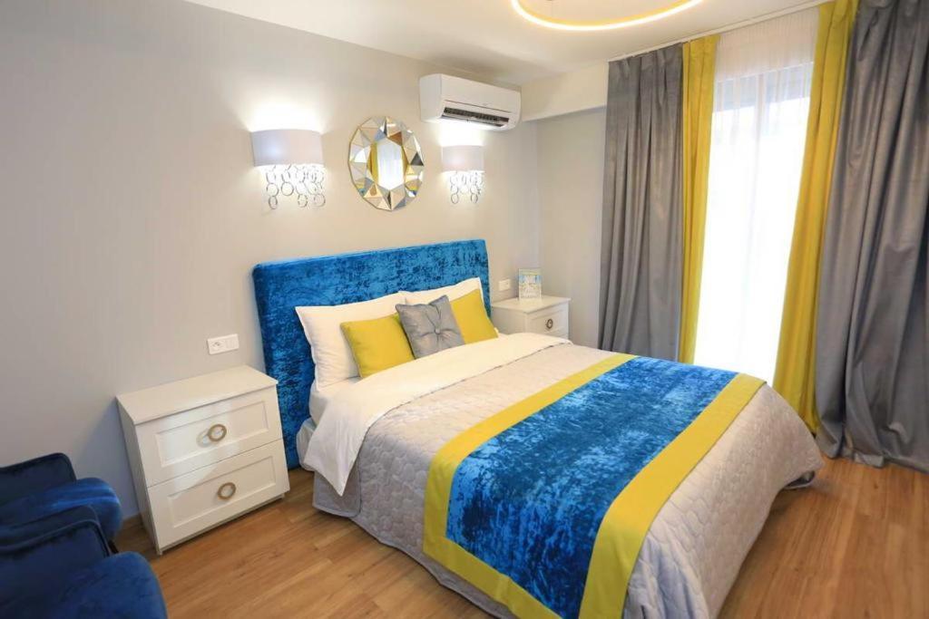 Luxe Gambetta - Sea View * Nice