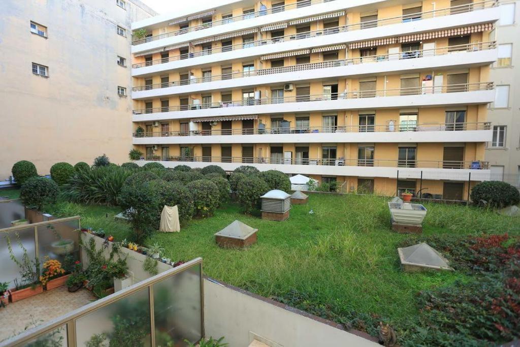Luxe Gambetta - Sea View Apartment *
