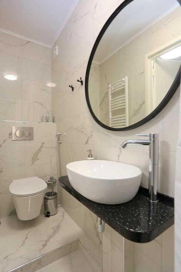 Luxe Gambetta - Sea View Apartment