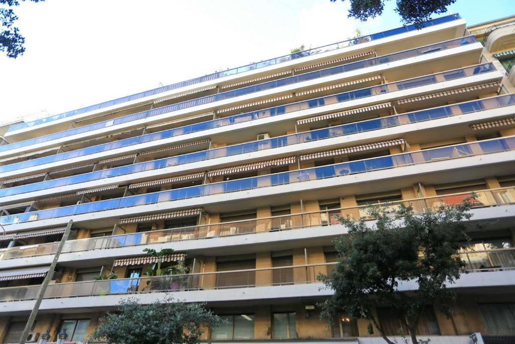 Luxe Gambetta - Sea View Nice