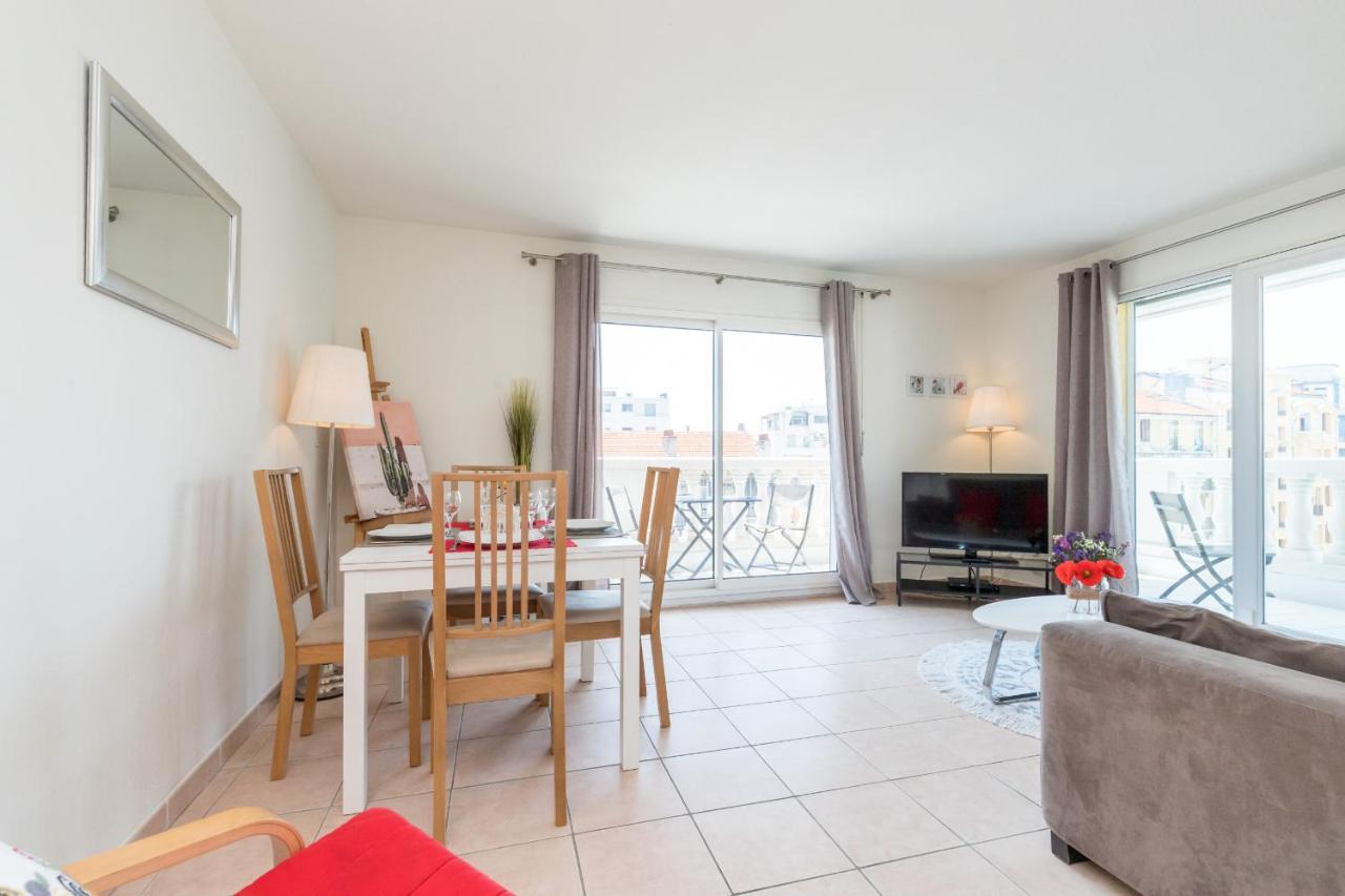 Swimming Pool & Ac 1 Bedroom Nice