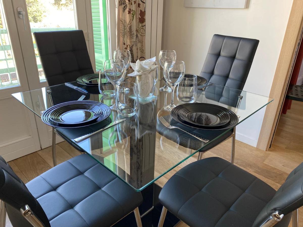 Victor Hugo - Modern And Sunny, Terrace, 2 Baths Apartment