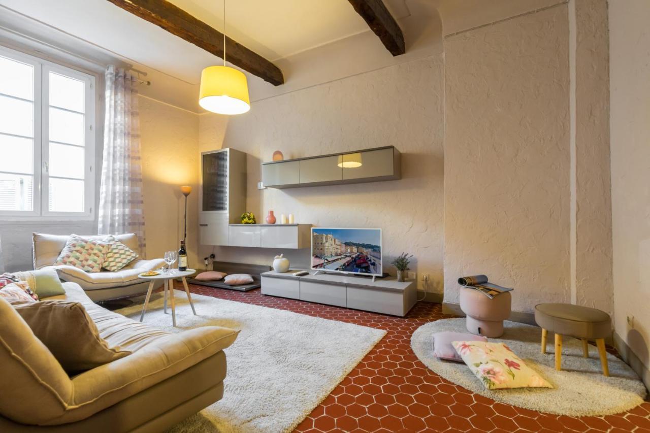 Apartamento My Casa - Poissonnerie Nice