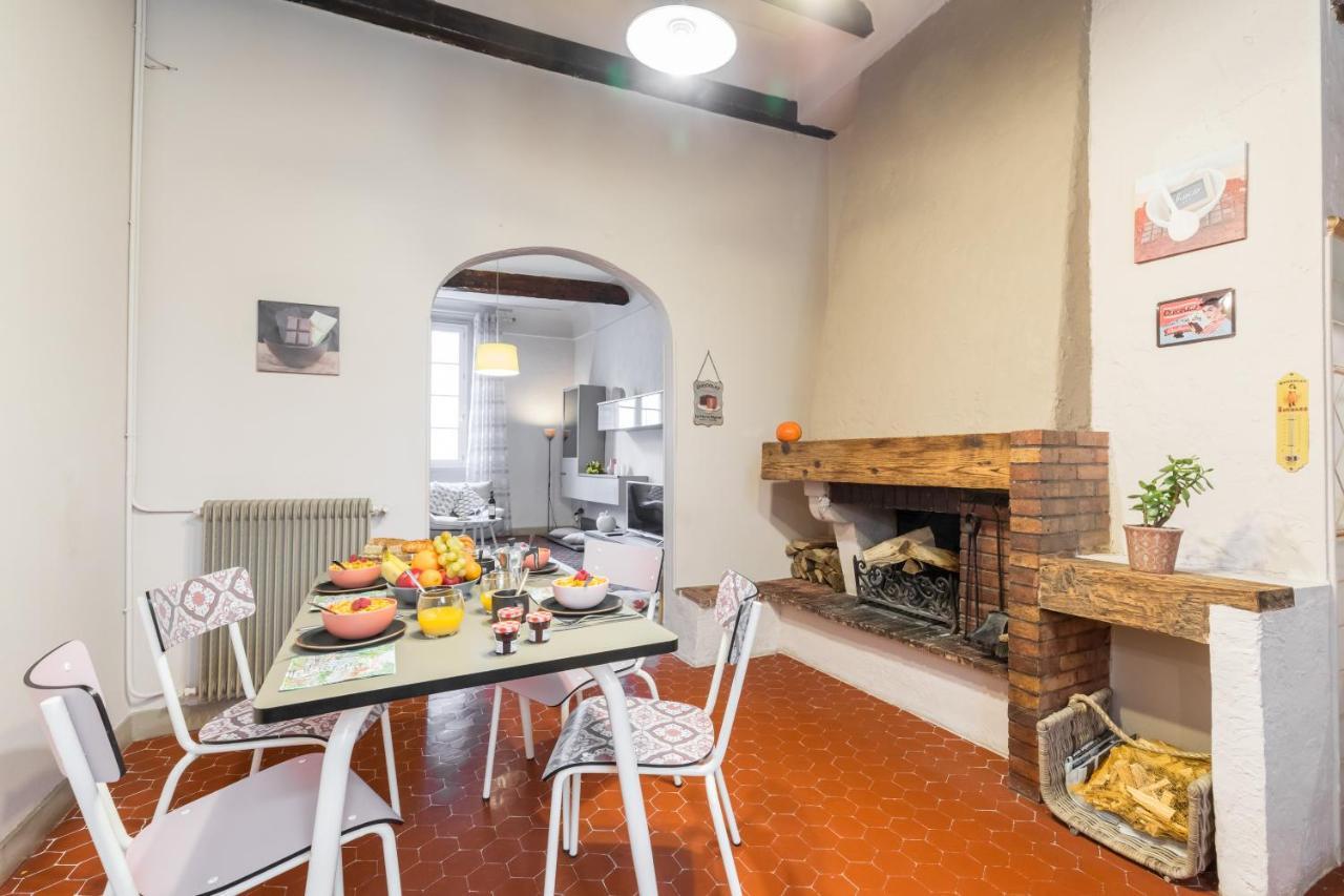 Apartamento My Casa - Poissonnerie Nice