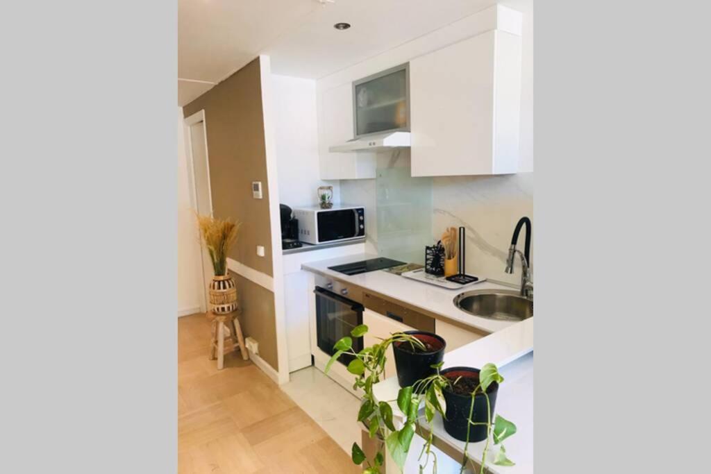 Apartment Garibaldi 3 6 Couchages, Easy Check-in Nice